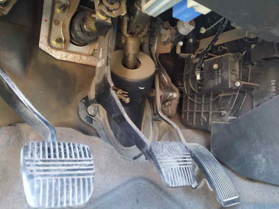 PEDAL FRENO