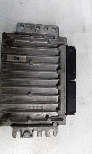  CENTRALITA MOTOR UCE, CHEVROLET, MATIZ (2004) 