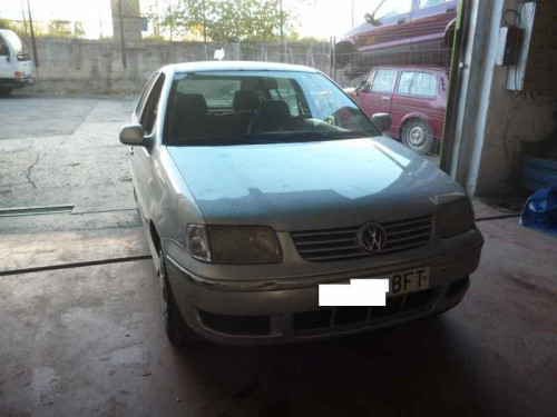  VOLKSWAGEN POLO III BERLINA (6N2) 