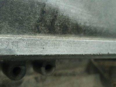 CAJA CAMBIOS, MERCEDES-BENZ, CLASE C (BM 203) BERLINA