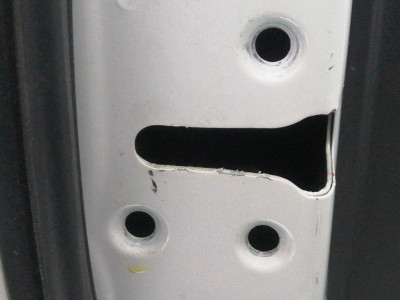 PUERTA DELANTERA IZQUIERDA, RENAULT, KOLEOS I
