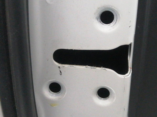  PUERTA DELANTERA IZQUIERDA RENAULT KOLEOS I 