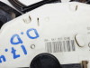 CERRADURA PUERTA DELANTERA DERECHA SEAT LEON ST 5F8 