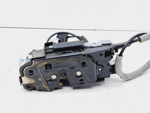 CERRADURA PUERTA DELANTERA DERECHA SEAT LEON ST 5F8 