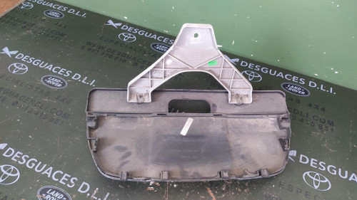MOLDURAS TRASERAS Mercedes-Benz CLASE ML (BM 166) 