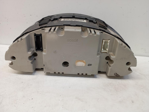 CUADRO INSTRUMENTOS BMW SERIE 3 COMPACTO (E46) 