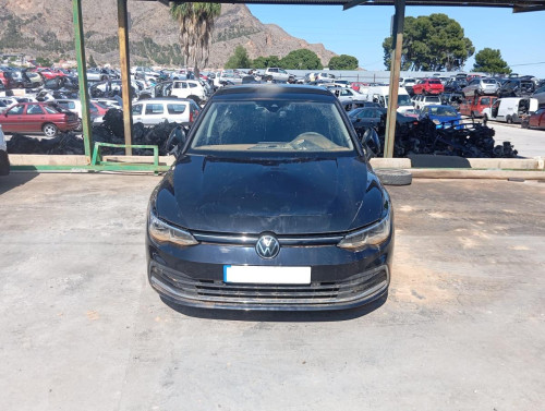  VOLKSWAGEN GOLF VIII BERLINA (CD1) 