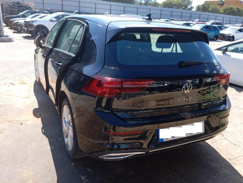  VOLKSWAGEN GOLF VIII BERLINA (CD1) 