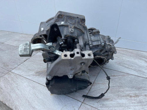 CAJA CAMBIOS VOLKSWAGEN GOLF VI (5K1)(10.2008) 