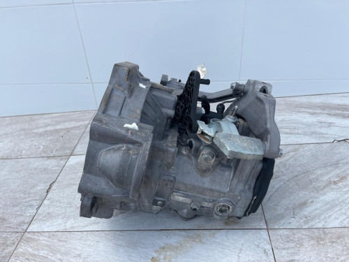 CAJA CAMBIOS VOLKSWAGEN GOLF VI (5K1)(10.2008) 