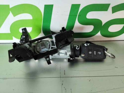 CONMUTADOR DE ARRANQUE Skoda FABIA (PJ3) 