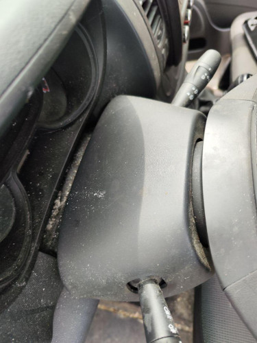ANILLO AIRBAG Fiat TALENTO FURGÓN (296) 
