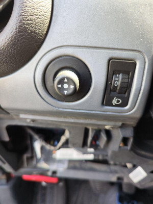 MANDO RETROVISOR