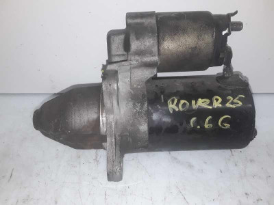 MOTOR ARRANQUE