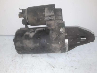 MOTOR ARRANQUE