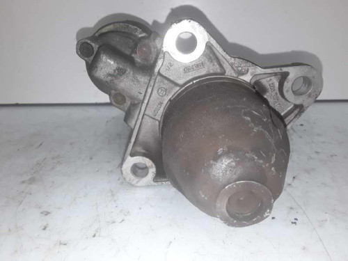 MOTOR ARRANQUE 
