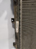 RADIADOR AGUA SEAT ALTEA (5P1) 