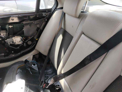 CINTURON SEGURIDAD TRASERO DERECHO, SAAB, 9-3 BERLINA