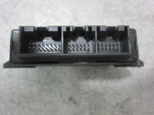  MODULO ELECTRONICO, , 