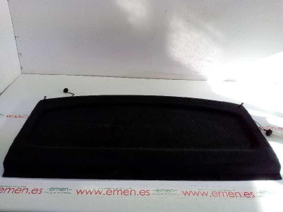 BANDEJA TRASERA, VOLKSWAGEN, GOLF V (1K1)(10.2003)
