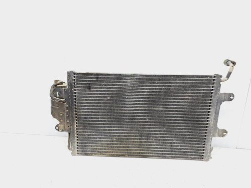  CONDENSADOR / RADIADOR AIRE ACONDICIONADO Volkswagen POLO III BERLINA (6N2) 