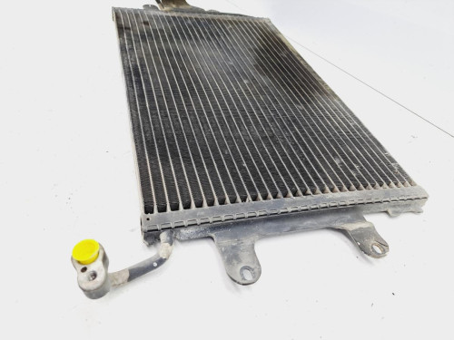  CONDENSADOR / RADIADOR AIRE ACONDICIONADO Volkswagen POLO III BERLINA (6N2) 
