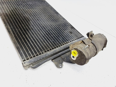 CONDENSADOR / RADIADOR AIRE ACONDICIONADO, VOLKSWAGEN, POLO III BERLINA (6N2)