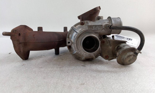  TURBOCOMPRESOR 