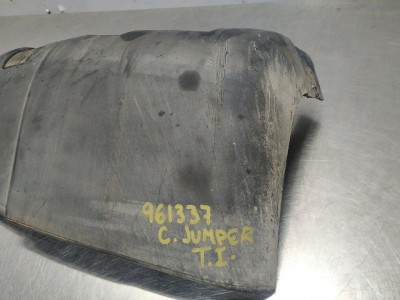PUNTERA PARAGOLPES TRASERA IZQUIERDA, CITROEN, JUMPER FURGÓN TECHO ELEVADO