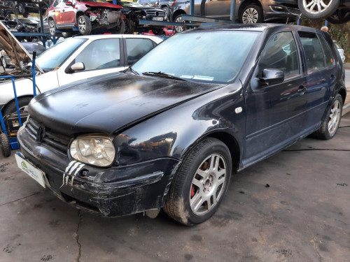 VOLKSWAGEN GOLF IV BERLINA (1J1)(10.1997) — автомобиль-донор на запчасти 