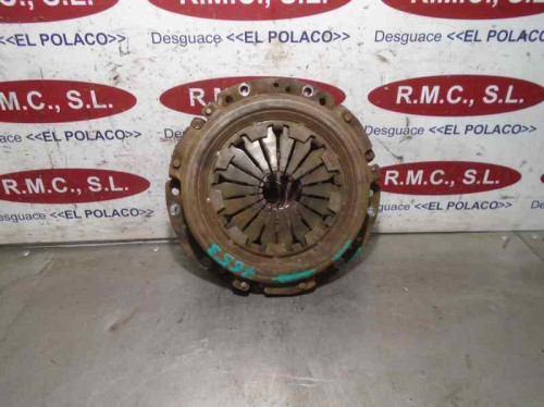 KIT EMBRAGUE CITROEN C 15 
