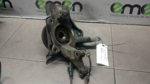  MANGUETA DELANTERA IZQUIERDA Fiat II PUNTO (188) BERLINA 