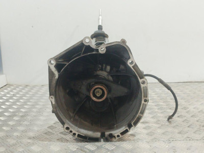 CAJA CAMBIOS, BMW, SERIE X3 (E83)