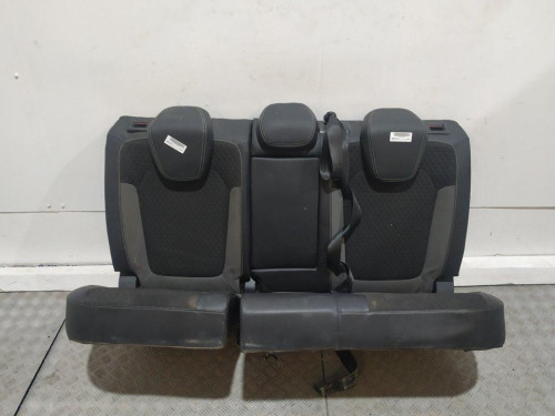  ASIENTOS TRASEROS OPEL GRANDLAND X 