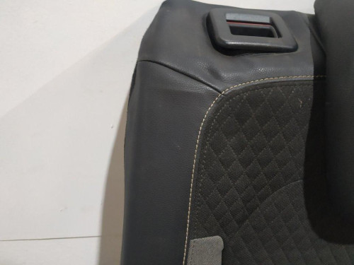  ASIENTOS TRASEROS OPEL GRANDLAND X 