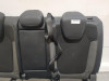 ASIENTOS TRASEROS OPEL GRANDLAND X 
