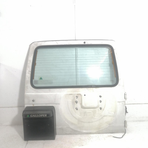  PORTON TRASERO MITSUBISHI GALLOPER (HYUNDAI)(02.1998) 
