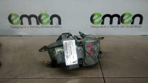  MOTOR LIMPIA TRASERO CITROEN XSARA FAMILIAR 