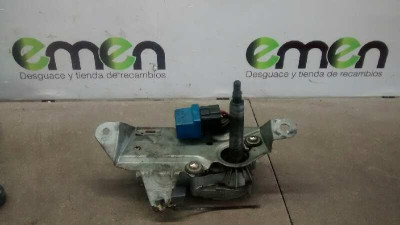 MOTOR LIMPIA TRASERO, CITROEN, XSARA FAMILIAR