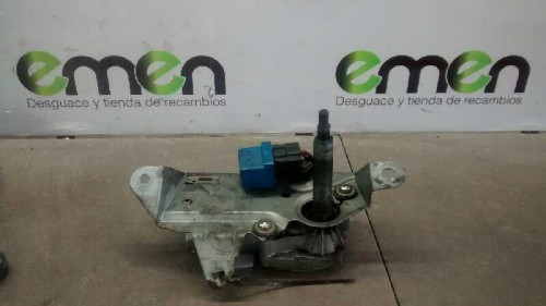  MOTOR LIMPIA TRASERO CITROEN XSARA FAMILIAR 
