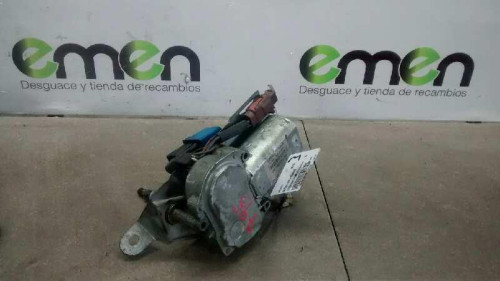  MOTOR LIMPIA TRASERO CITROEN XSARA FAMILIAR 