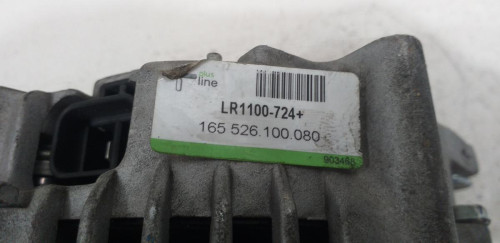  ALTERNADOR NISSAN ALMERA (N16/E) 