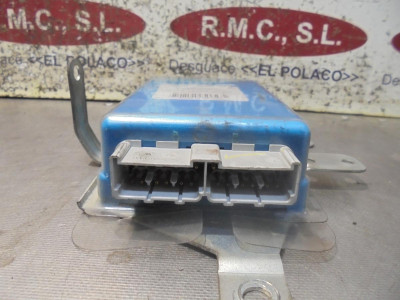 CENTRALITA AIRBAG, Ford, EXPLORER