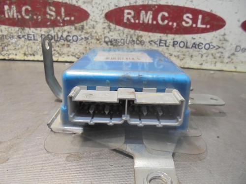 CENTRALITA AIRBAG Ford EXPLORER 