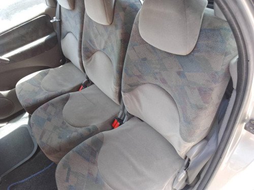 CITROEN XSARA PICASSO — vehículo donante para recambios 