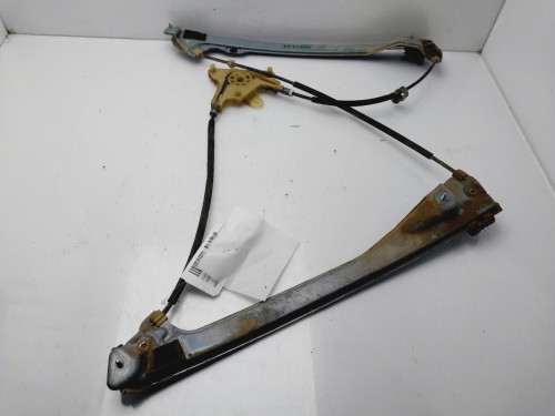ELEVALUNAS DELANTERO IZQUIERDO Renault LAGUNA III BERLINA 