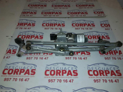 MOTOR LIMPIA DELANTERO, SEAT, IBIZA SC (6J1)