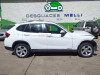 BMW SERIE X1 (E84) — автомобиль-донор на запчасти 