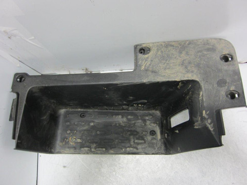 NO IDENTIFICADO Citroen JUMPER KASTEN 