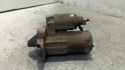 MOTOR ARRANQUE RENAULT MEGANE II COUPE/CABRIO 